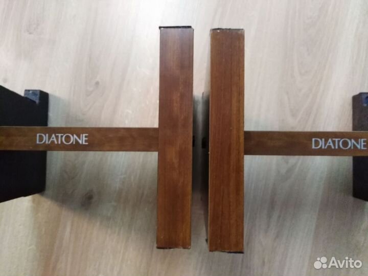Подставки для акустики Diatone made in Japan
