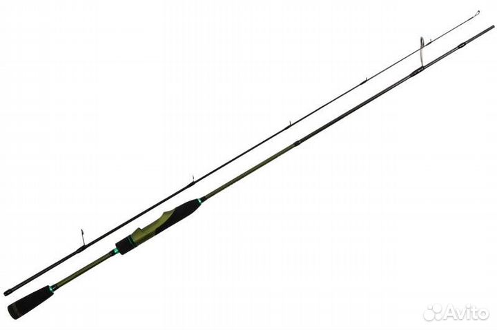 Спиннинг Maximus Anvil