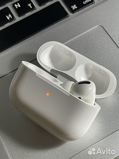 Airpods pro (правый)