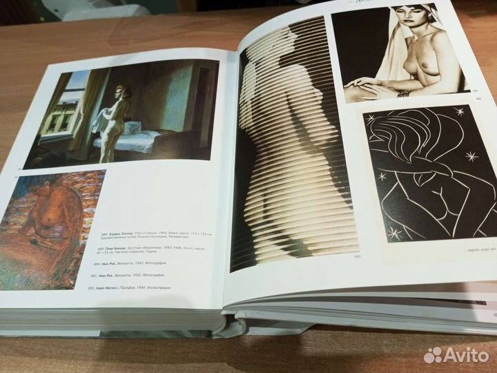 Книги по искусству и живописи
