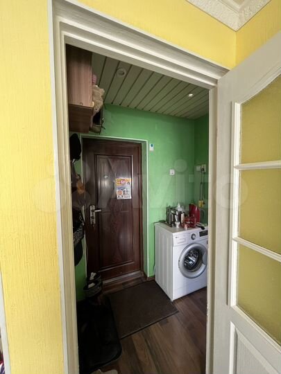 1-к. квартира, 21,7 м², 8/9 эт.
