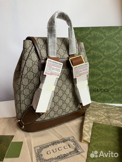 Рюкзак Gucci
