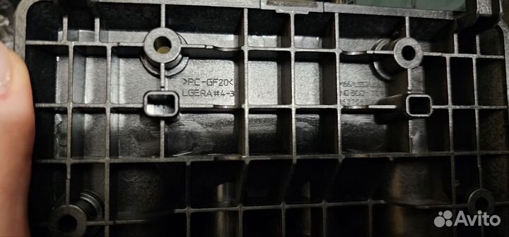 Подставка под тв