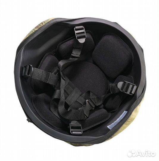 Каска боевая бтш-3А 