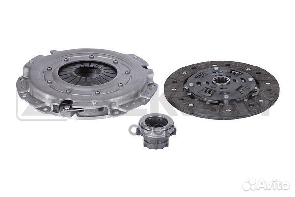 Комплект сцепления с подшипником BMW 3 (E36) 91