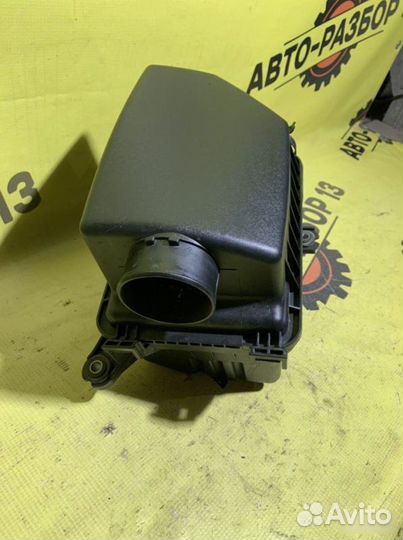 Корпус воздушного фильтра Kia Cerato 3 YD