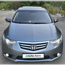 Honda Accord 2.4 AT, 2011, 269 000 км