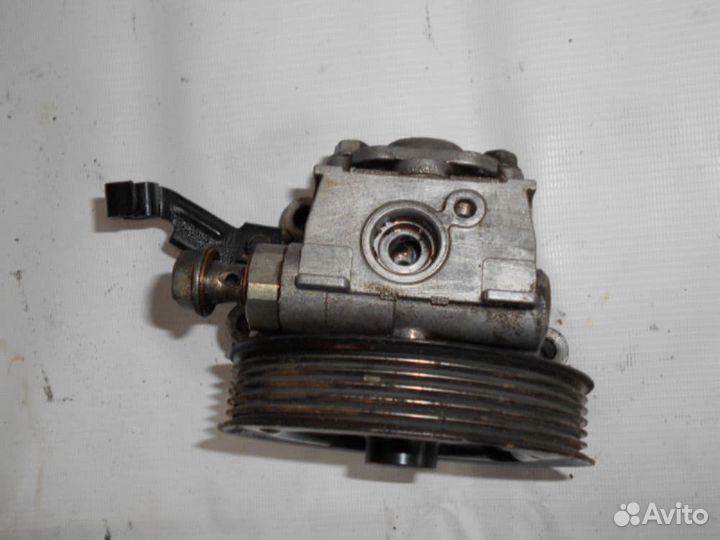 Насос гидроусилителя Mazda 6 (GG) (2002–2007)
