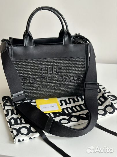 Сумка Marc jacobs