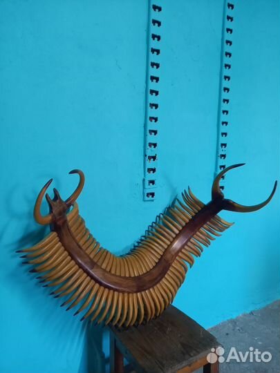 Декорация подвесная