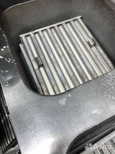 Чистка и дезинфекция вентиляции В вашем ресторане