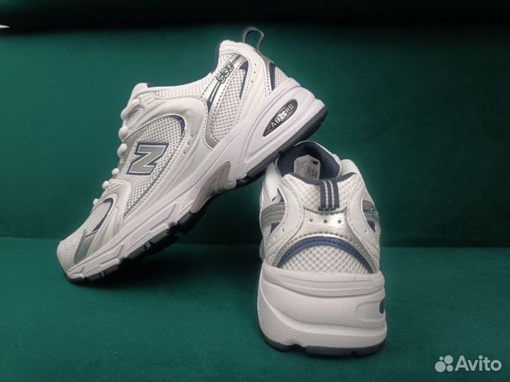 Кроссовки мужские New Balance 530 ranning