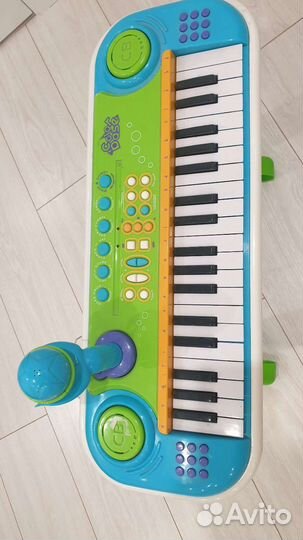 Игрушечное пианино