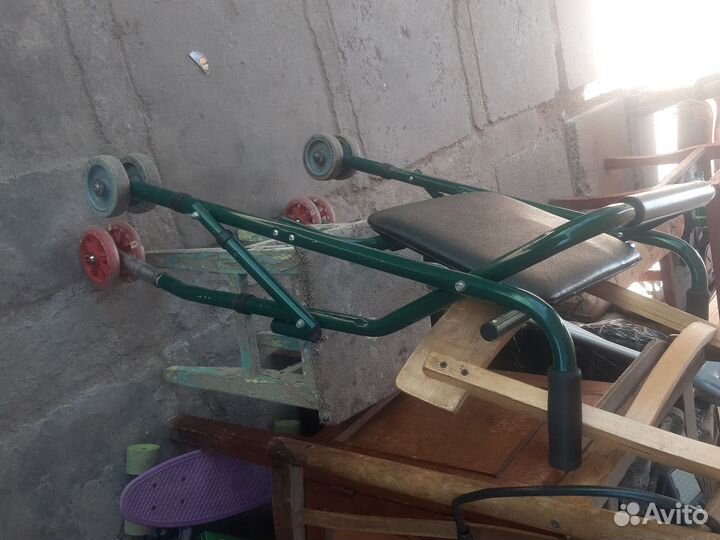 Ходунки роллаторы для взрослых