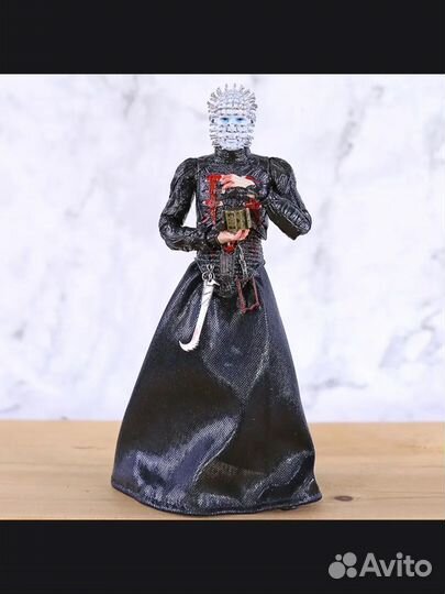 Фигурка Hellraiser Pinhead (Восставший из ада)