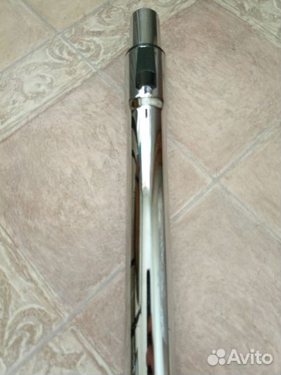 Трубка телескопическая для пылесоса