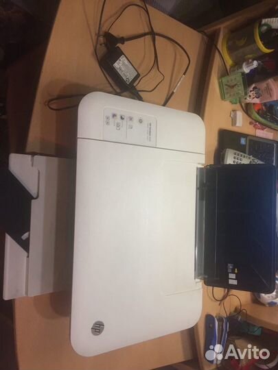 Принтер HP Deskjet 1510 мфу