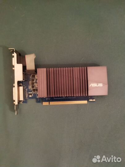 Видеокарта