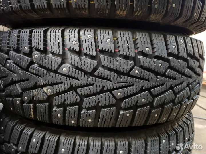 Cordiant Snow Cross 175/70 R14