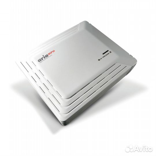 Блоки питания для атс LG-Nortel