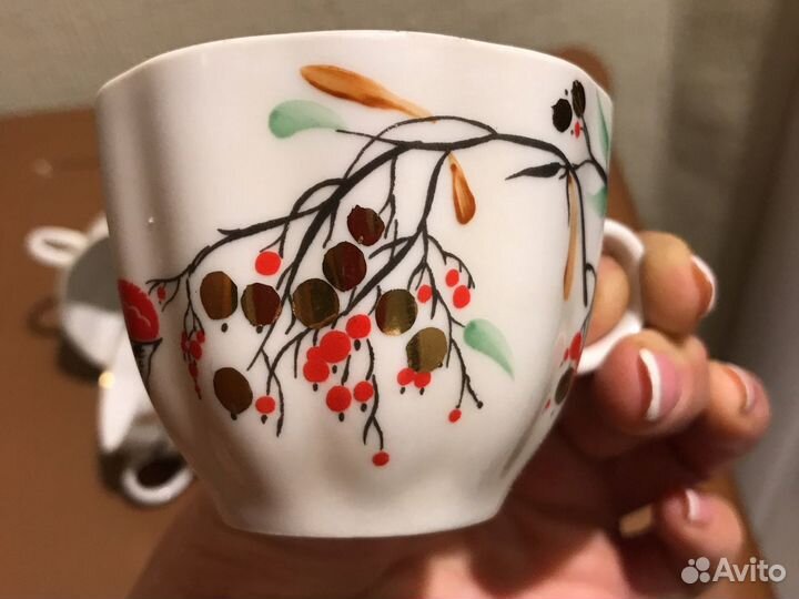 Кофейный сервис