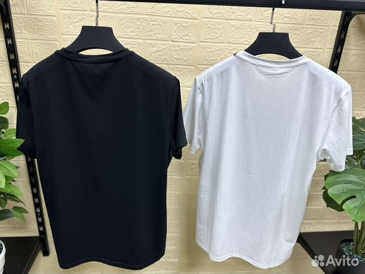 Dolce gabbana футболка премиум