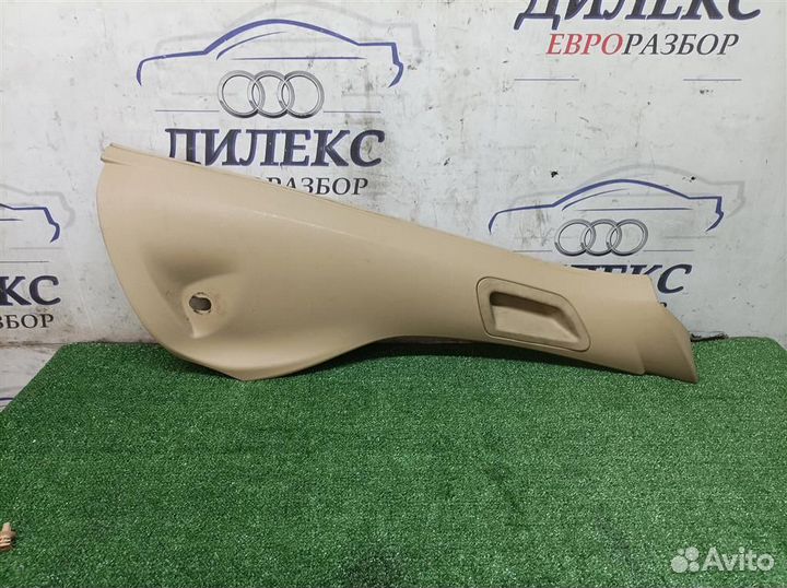 Накладка (кузов внутри) BMW X5 E70 2007-2013