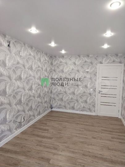 2-к. квартира, 42 м², 3/5 эт.