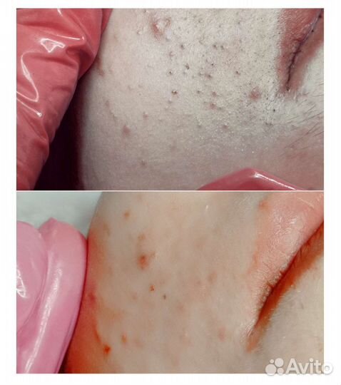 Косметолог