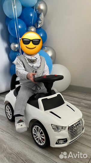 Классический Костюм детский