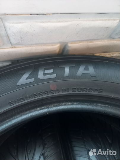 Zeta Azura 245/50 R20