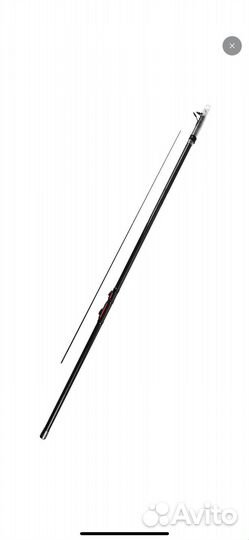 Удилище Mikado prin, от 10 гр, 500см