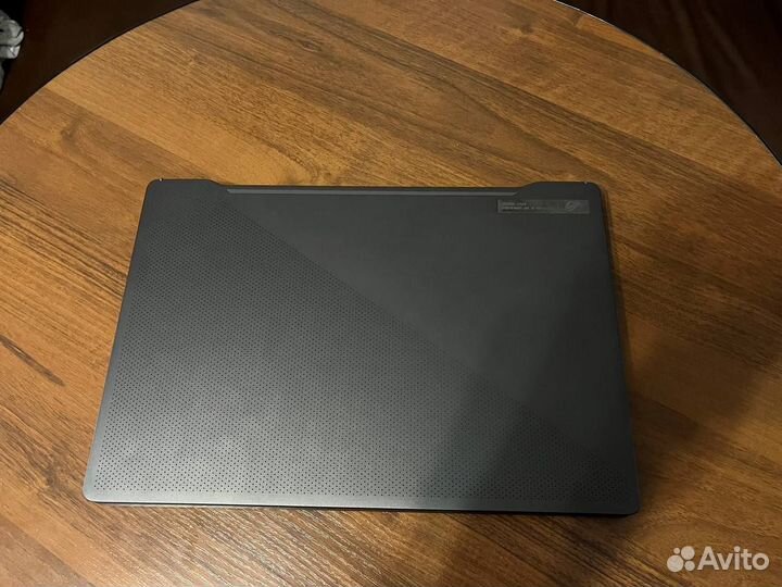 Asus ROG Zephyrus g14 ga401qm-K2100T