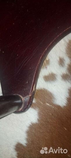 Консоль-подставка