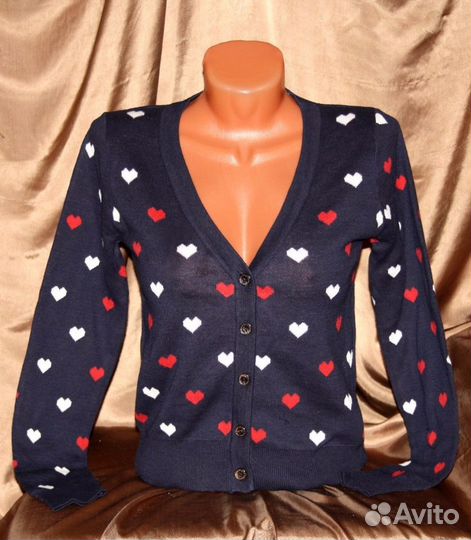 Кофты(новые)