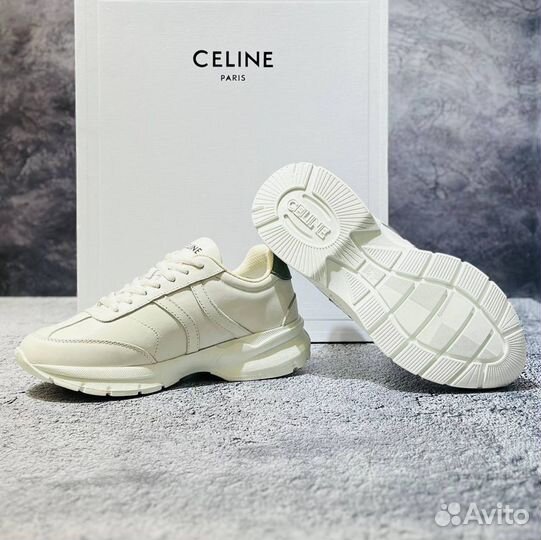 Кроссовки женские Celine