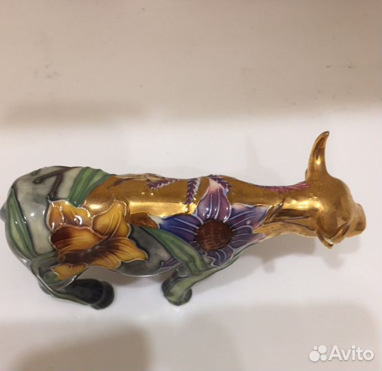 Коровка коллекционная Cow parade