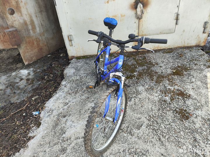 Велосипеды бу взрослый на 26 колёсах