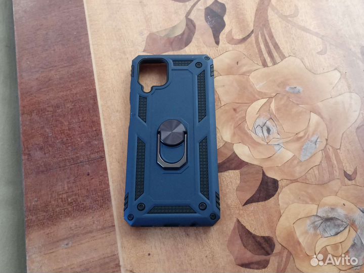 Чехол для телефона samsung gelacsi a12