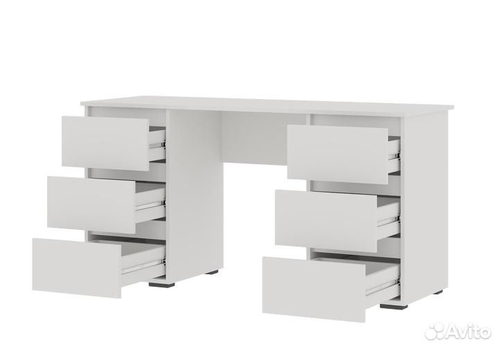 Стол компьютерный новый
