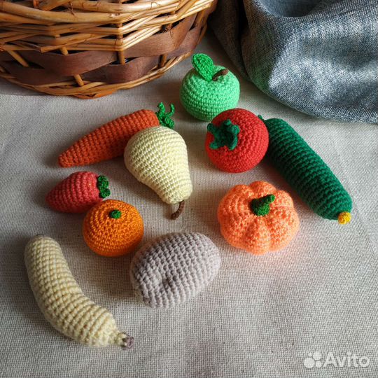 Игрушки логопеду. Развивающие игрушки