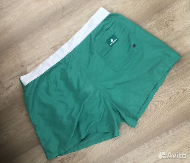 Karl lagerfeld шорты купальные