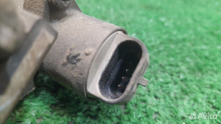 Дроссельная заслонка Lifan Solano 620 1.6 LF481Q3