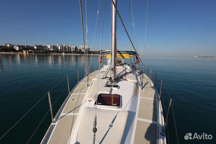 Аренда яхт, рыбалка, скидки от 3-х часов