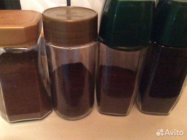 Кофе 3 вида молотый(для варки)