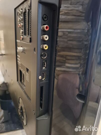 Телевизор бу