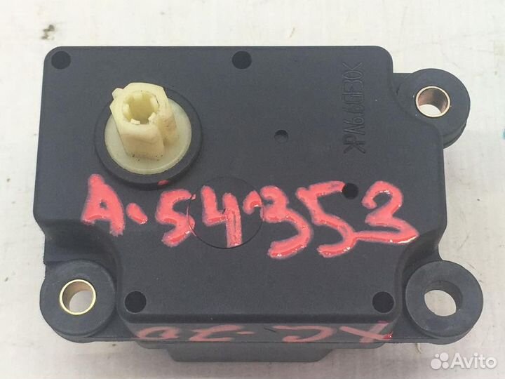 Моторчик заслонки печки для Volvo XC70 1 Cross Cou