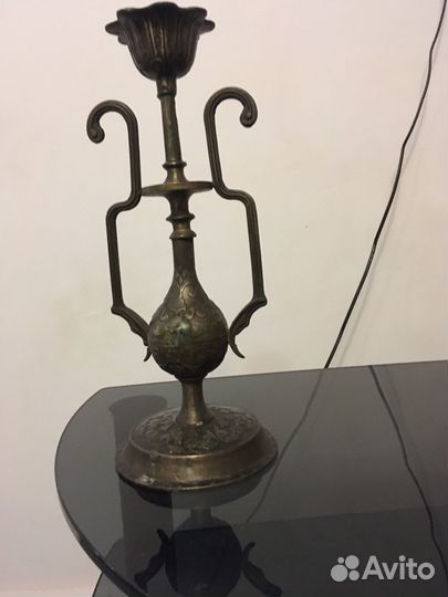 Подсвечник