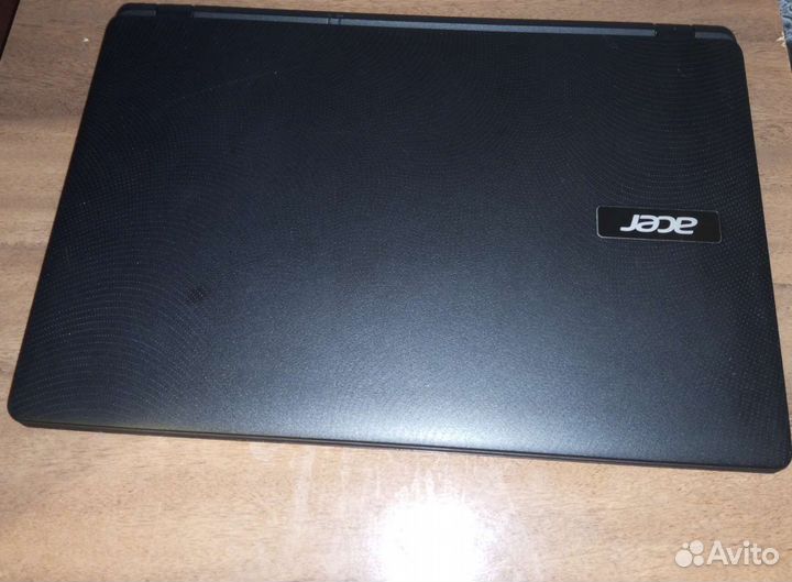 Ноутбук acer