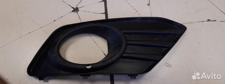 Облицовка птф правая УАЗ Патриот